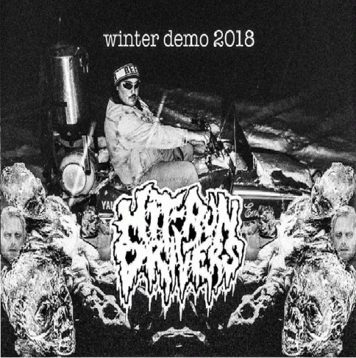 Hit-Run Drivers : Winter Demo 2018 Hit-Run Drivers : Winter Demo 2018